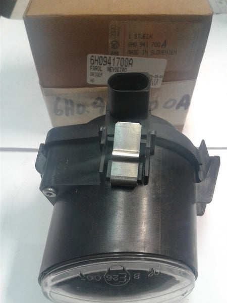 6H0941700A RIGHT HAND FRONT FOG LAMP O/S/F