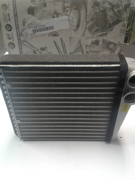 1K0819031B HEATING RADIATOR