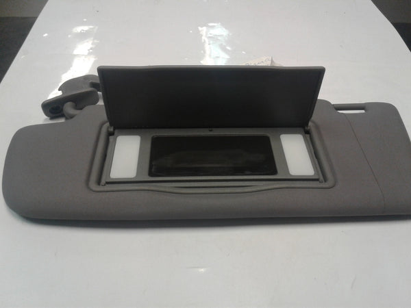 8D0857551B 7SM  Sun visor with mirror