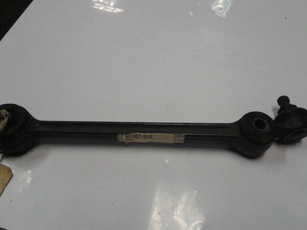 861407151A   TRACK CONTROL ARM / LEFT & RIGHT