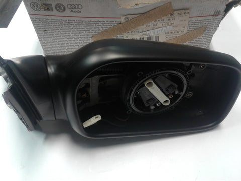 4A1857502H 3FZ  exterior mirror - Audi 100/Avant(A100)