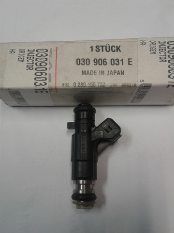 030906031E Fuel Injector