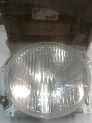 861941753A Halogen Headlight