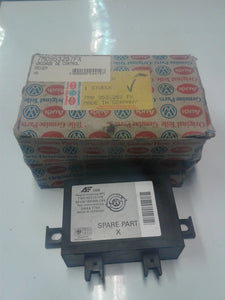 7M0953257FX CONTROL UNIT