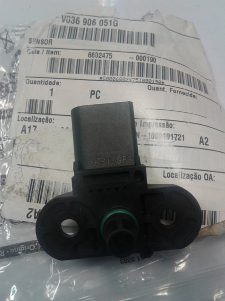 036906051G Sensor, Boost Pressure