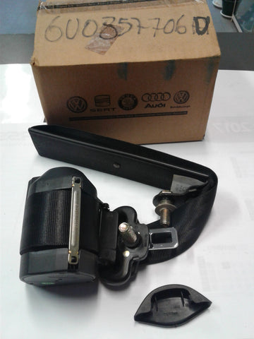 6U0857706A & 6U0857706D SEAT BELT