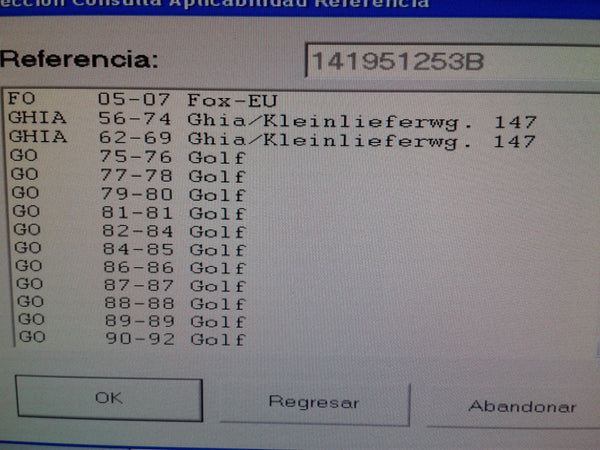 114951253B & 114951253B -Relay of working current normally relay relay