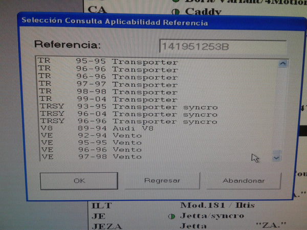 114951253B & 114951253B -Relay of working current normally relay relay