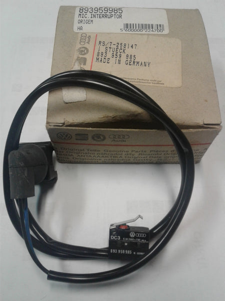 893959985 Micro Switch