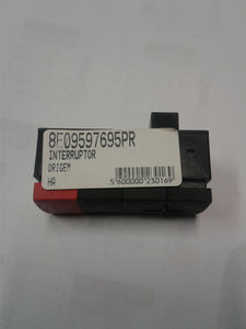 8E09597695PR Power Seat Memory Switch