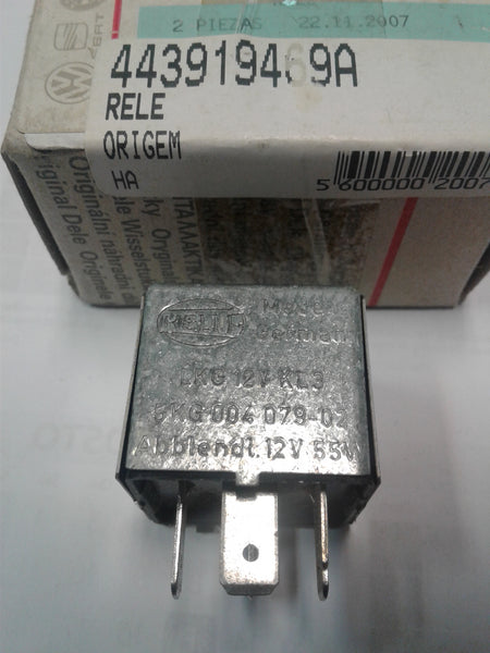 443919469A  Headlight Check Relay