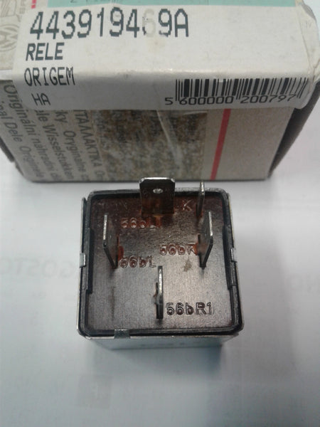 443919469A  Headlight Check Relay