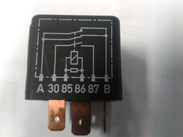 443951253A Daylight Light (DRL) Relay