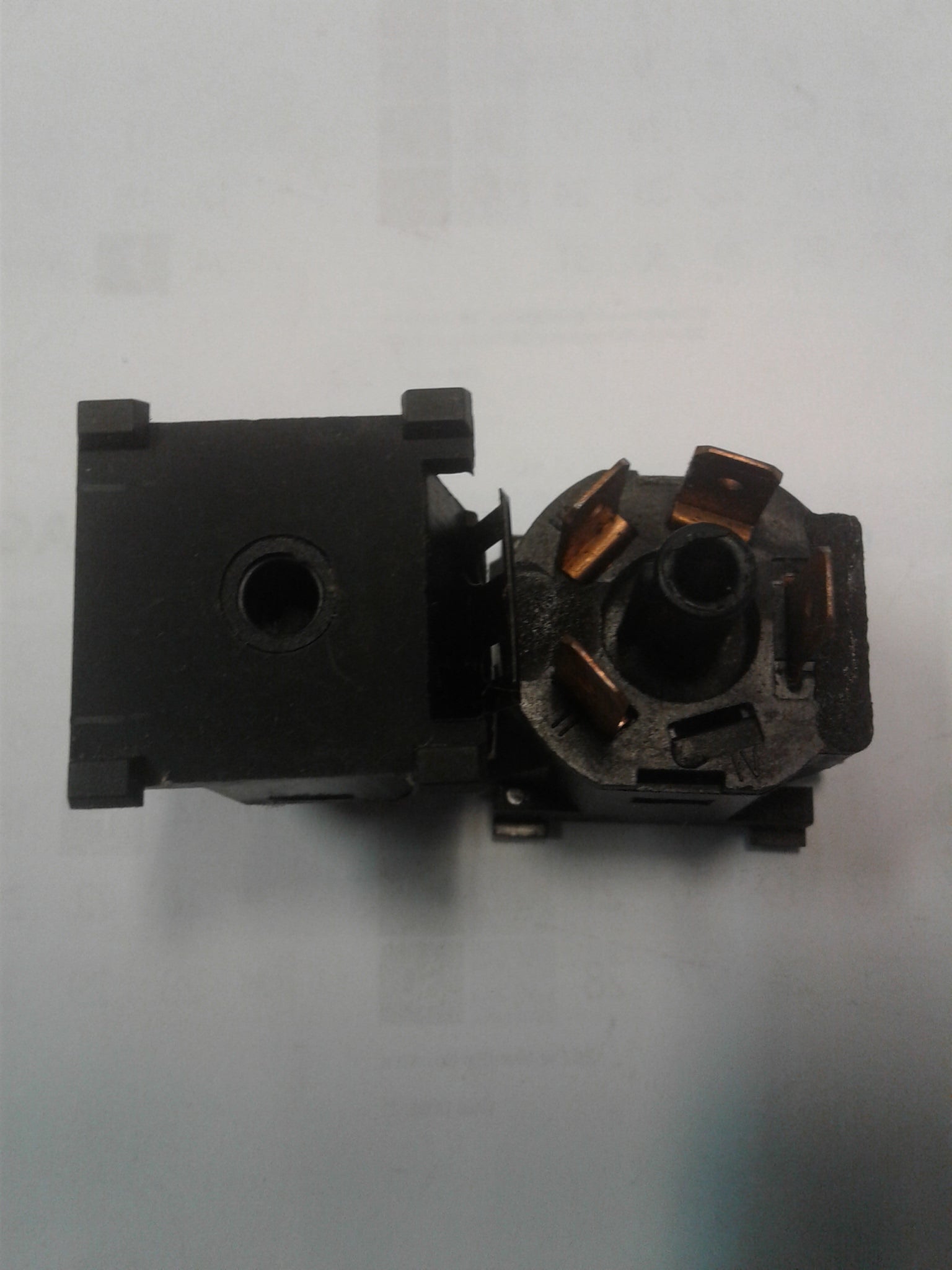 171959511  Blower Switch, heating/ventilation