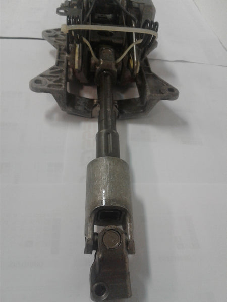 8E0419502H STEERING COLUMN WITH ADJUST MECHANISM8E0419502C/E/G