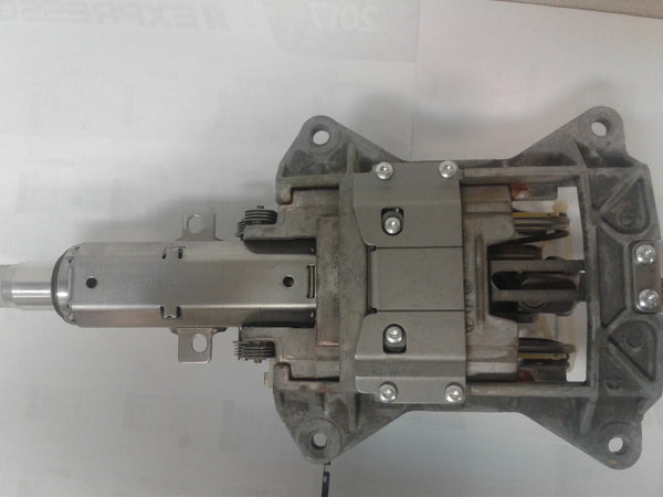 8E0419502H STEERING COLUMN WITH ADJUST MECHANISM8E0419502C/E/G