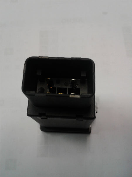 1E0953235 01C  HAZARD WARNING LIGHT SWITCH