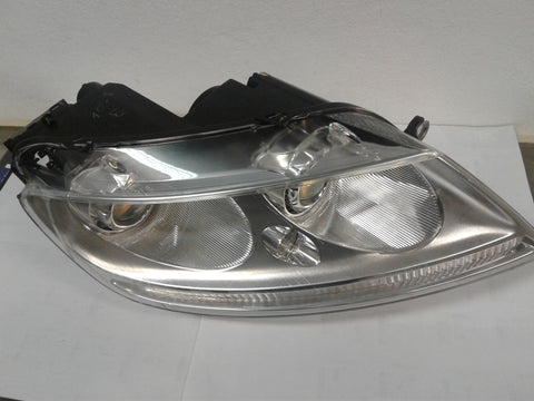 3D1941018P Twin headlights for 2 gas discharge bulbs