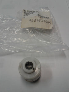 443905849A   Ignition Starter Switch