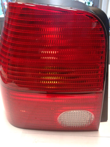 6X0945096E VW Lupo Mk1 Seat Arosa Rear Light Driver Side 6X0945112