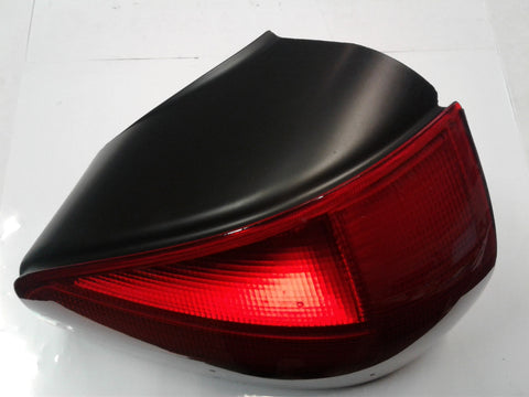 8L0945096A Tail light with fog light RIGHT