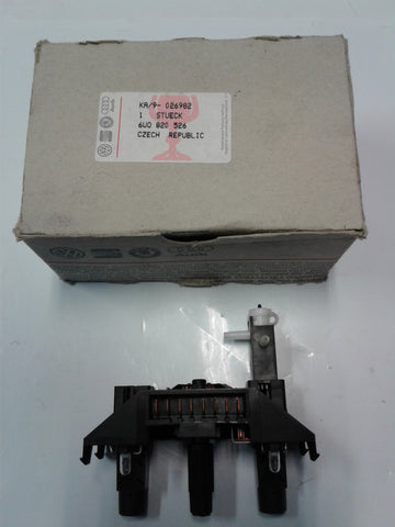 6U0820526  Switch for air conditioner