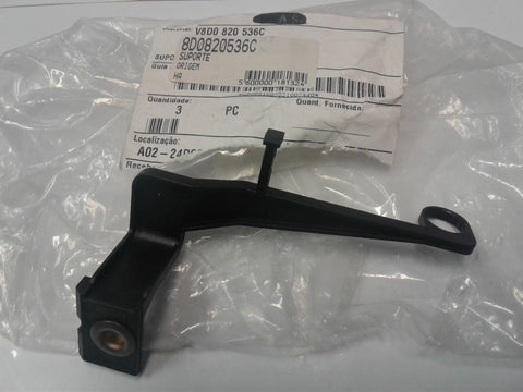 8D0820536C  External Temperature Sensor Mounting Bracket