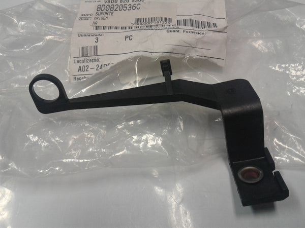 8D0820536C  External Temperature Sensor Mounting Bracket