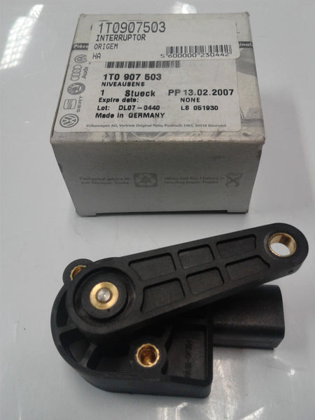 1T0907503  Height Level Sensor for Xenon Light