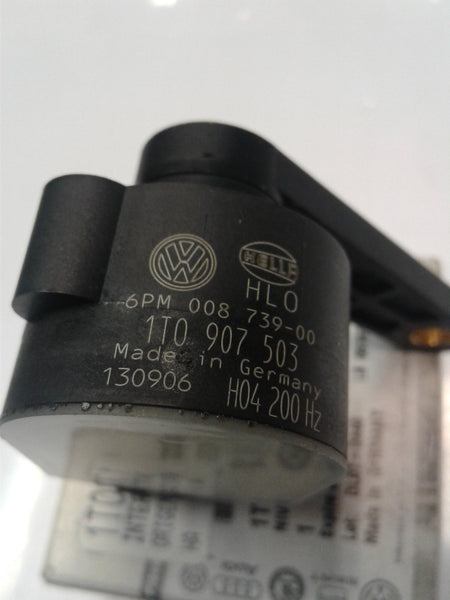 1T0907503  Height Level Sensor for Xenon Light