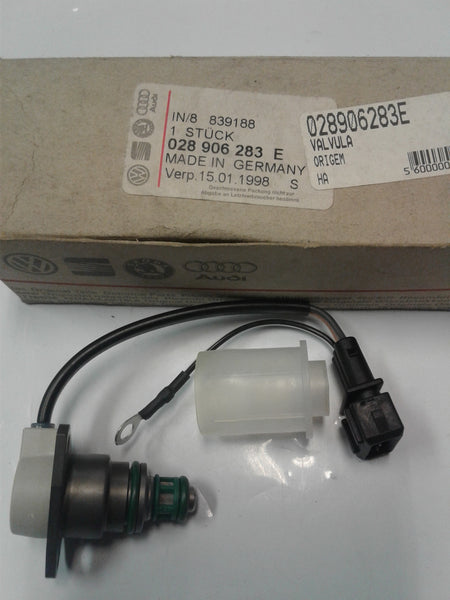 028906283E  Solenoid valve