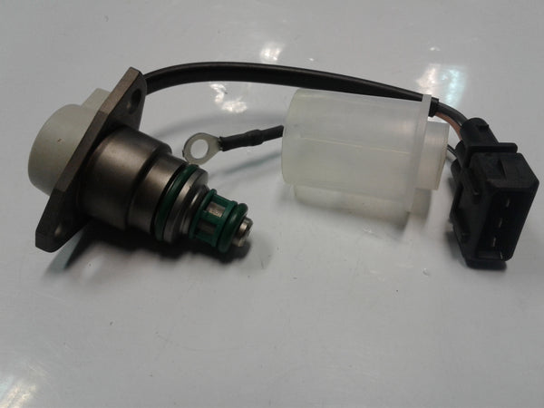 028906283E  Solenoid valve