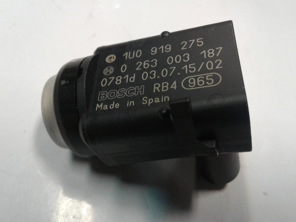 1U0998275 PARKING SENSOR