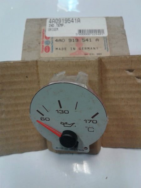 4A0919541A  oil temperature gauge