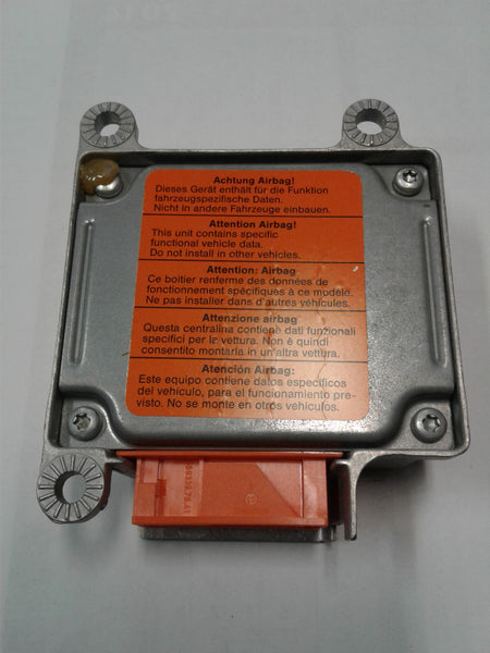 6N0909603AB  control unit for driver airbag,