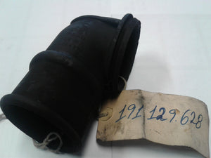 191129628   AIR FILTER BOX COLD AIR INTAKE PIPE HOSE TUBE