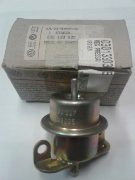 030133035 Pressure regulator