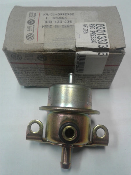 030133035 Pressure regulator