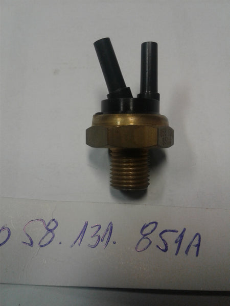 058131851A Thermo-pneumatic valve