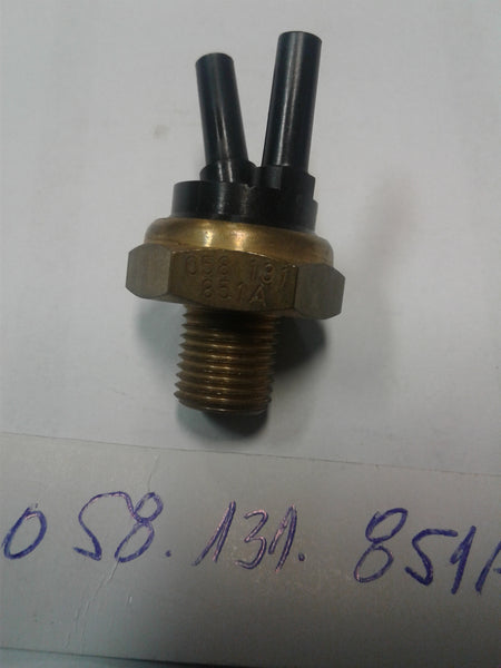 058131851A Thermo-pneumatic valve