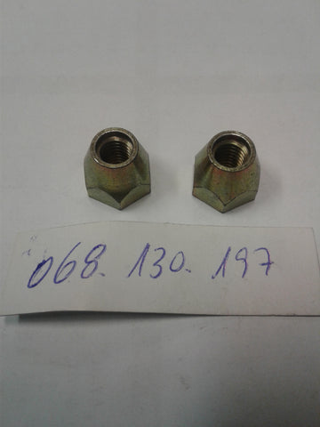 068130197 Plug nut