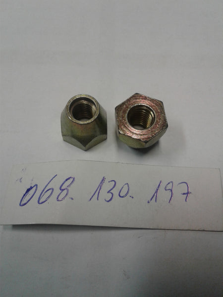 068130197 Plug nut