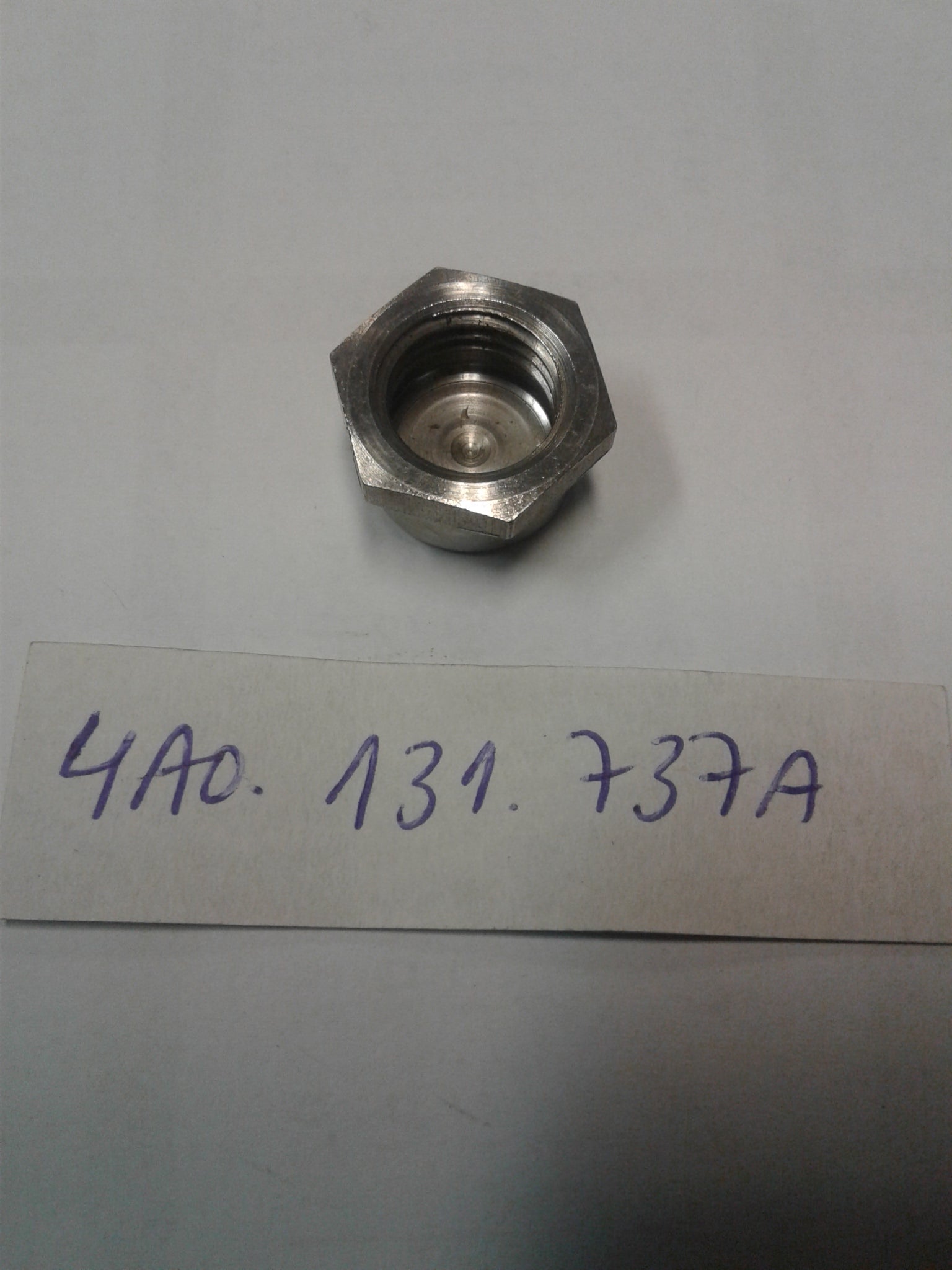 4A0131737A Cap nut