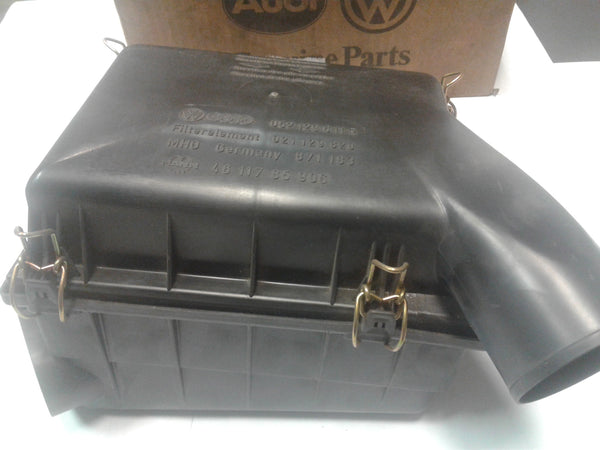 052129611R  Air box complete