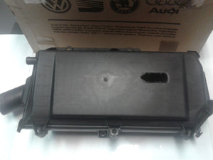 036129611AR  Air box complete