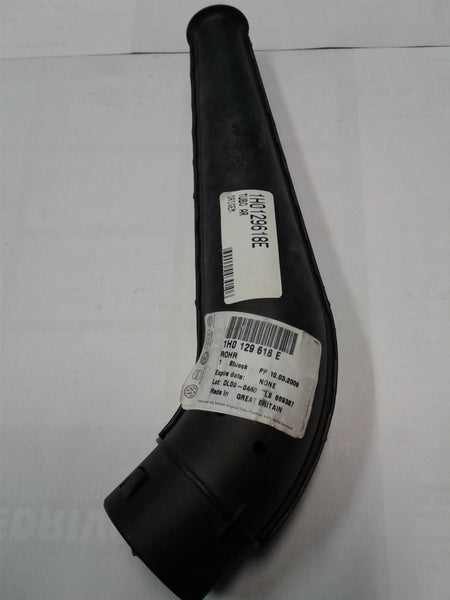 1H0129618E Air Intake Pipe