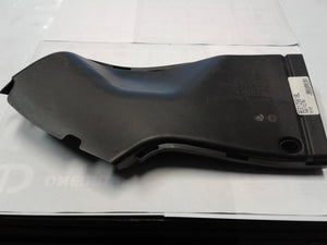 8E0129618L Air Intake Pipe