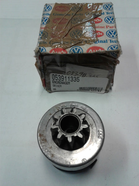 053911335 ENGINE GEAR START FREE WHEEL