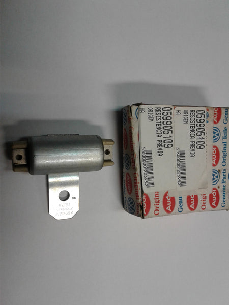 059905109 Series resistor