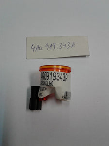 4A0919343A Retaining sleeve for cigarette lighter